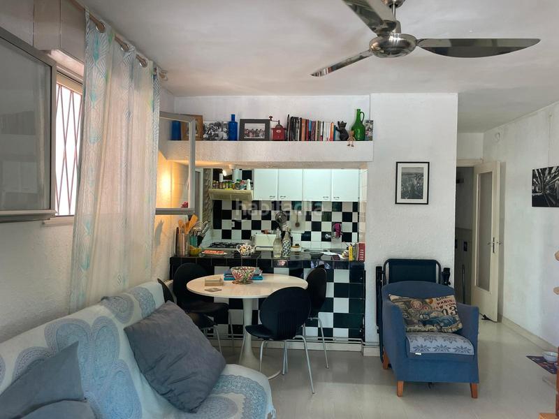 Foto 53cc1ec0-e089-4742-a524-3e5778e84ee6. Apartamento  planta baja - playa en Altafulla