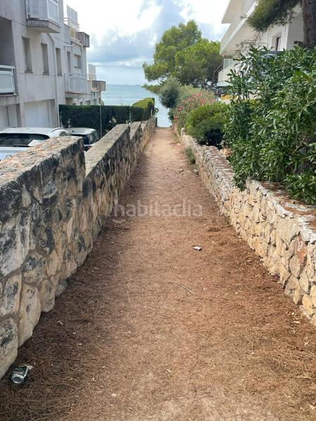 Foto 59db33bc-7cac-4b0f-a2bb-85038697329b. Apartamento  planta baja - playa en Altafulla