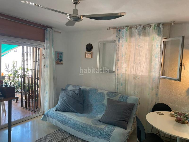 Foto 6d74af6e-8cfd-48e1-8e4d-61a6b7ca1de3. Apartamento  planta baja - playa en Altafulla