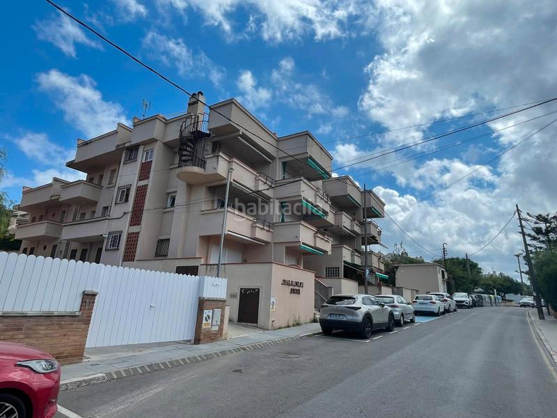 Foto 6f37c5db-8cd8-4dcb-9213-38aafc7343c9. Apartamento  planta baja - playa en Altafulla