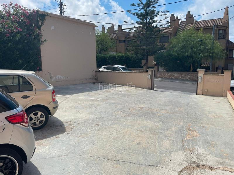 Foto 8f36e78a-55f5-47ca-96a6-a66f8bafa858. Apartamento  planta baja - playa en Altafulla