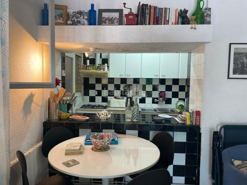 Foto 9674c2da-54d7-4d59-b2f5-e3aae22be39c. Apartamento  planta baja - playa en Altafulla