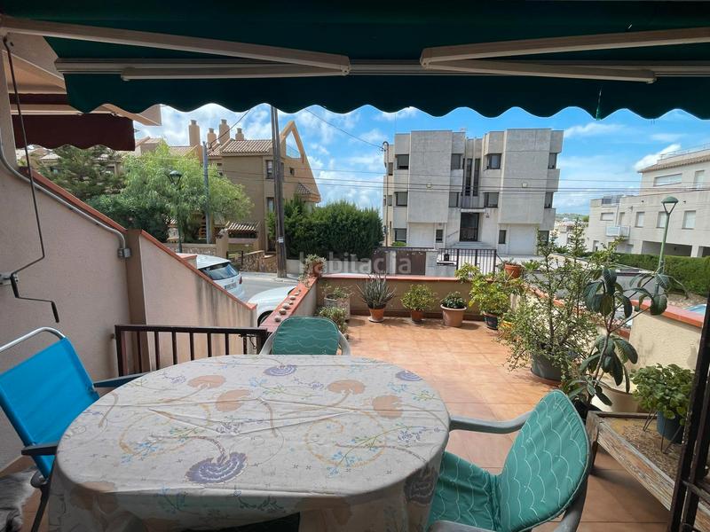 Foto 9f631e24-02c9-4598-896b-612005ae7001. Apartamento  planta baja - playa en Altafulla