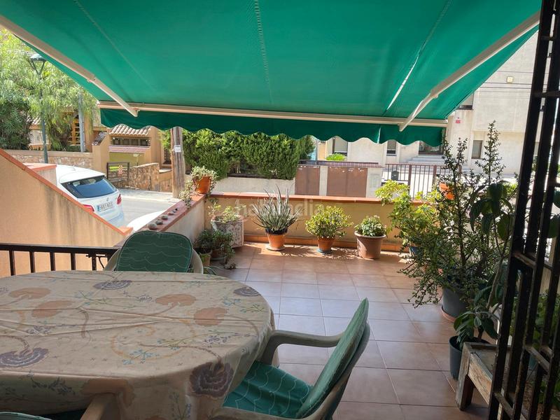 Foto a6bbc792-e9df-4139-930f-0a1197651c61. Apartamento  planta baja - playa en Altafulla