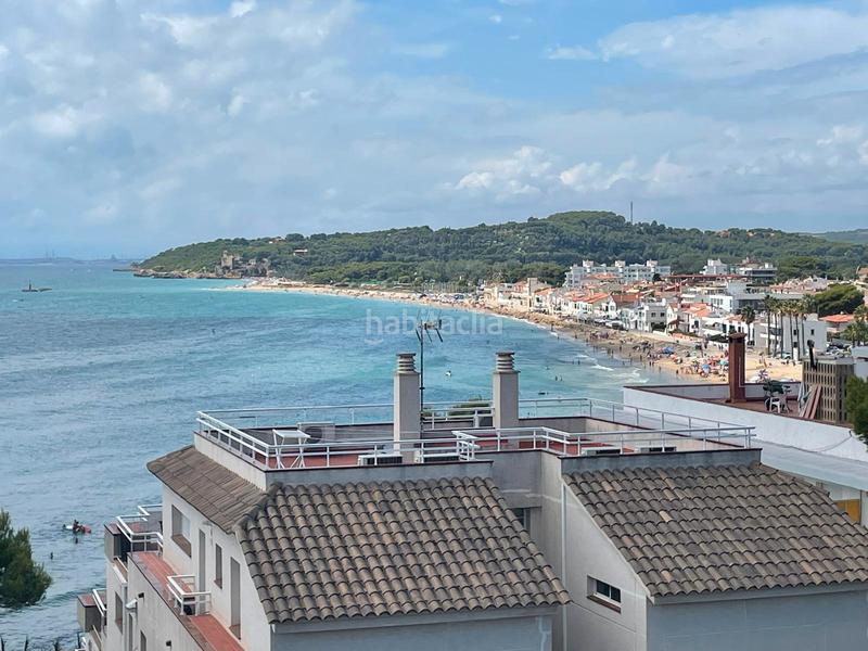 Foto b9a2620b-7fc3-40d2-8147-2a6b708f3c88. Apartamento  planta baja - playa en Altafulla