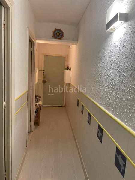 Foto cfa0d0a2-5284-482f-aaea-6845ae02ac0c. Apartamento  planta baja - playa en Altafulla
