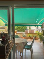 Piccolo appartamento  Passeig del fortí. Apartamento planta baja - altafulla playa