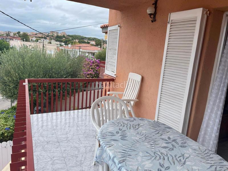 Foto 06e98104-98b7-41d8-bf2e-07badd3e42d1. Appartement mit kamin parking in Altafulla