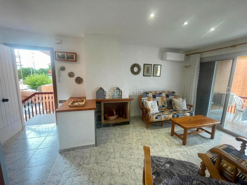 Foto 1394fab3-c025-4f56-bb3b-53689daa4a50. Appartement mit kamin parking in Altafulla