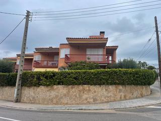 Appartement  Carrer pons d' icart. Apartamento - altafulla playa