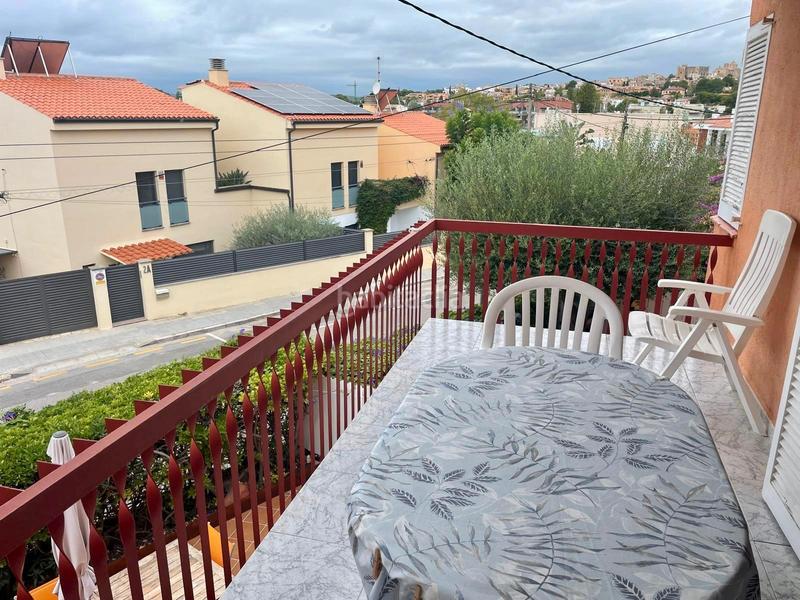 Foto 5055c60e-a597-4971-8b9d-3f6c72402273. Appartement mit kamin parking in Altafulla