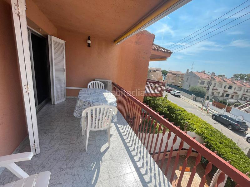 Foto 517a56e4-27e2-43ec-ab1b-34355586d618. Appartement mit kamin parking in Altafulla