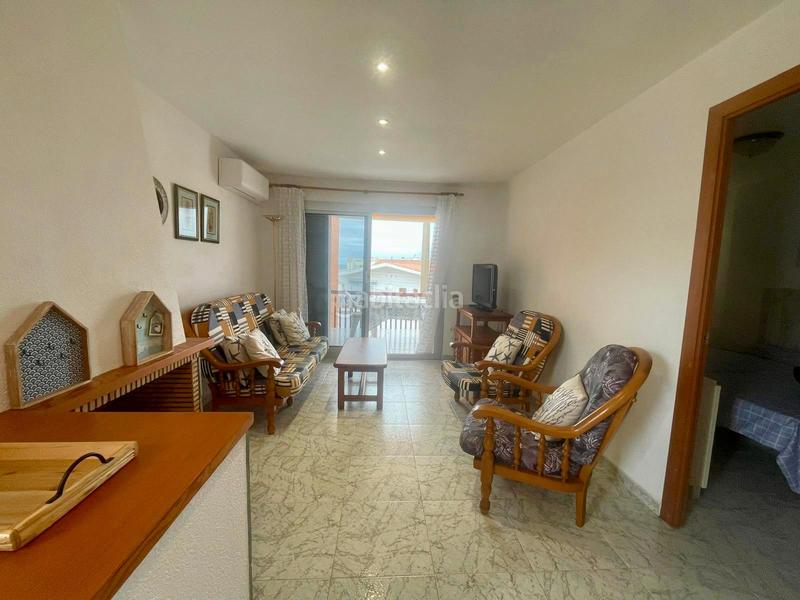 Foto 5ee9e989-002a-4c47-8db5-dedf4b53196e. Appartement mit kamin parking in Altafulla