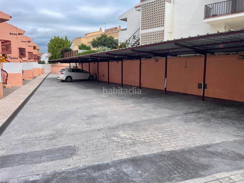 Foto 6fa90c9e-fe66-44ac-b099-86cafd10a3d9. Appartement mit kamin parking in Altafulla