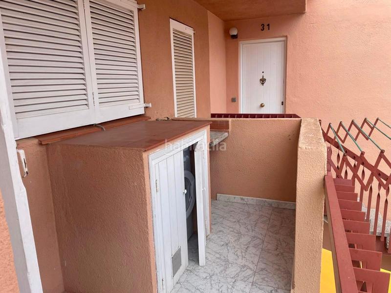 Foto 9109d544-b293-4c75-9b4c-4ea7971f0dca. Appartement mit kamin parking in Altafulla