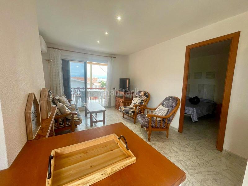 Foto 9cb327fe-5a28-442d-83e0-d1d8e35e0875. Appartement mit kamin parking in Altafulla