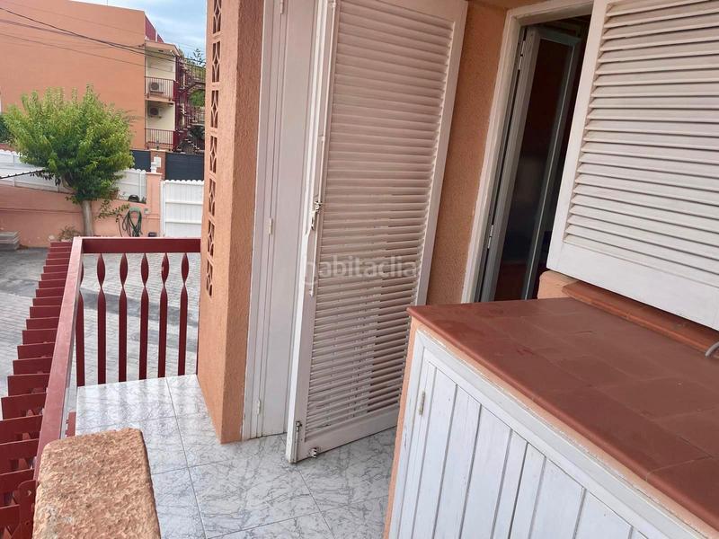 Foto a0087b7e-ba71-44f5-bb70-75a2f3b5c5f0. Appartement mit kamin parking in Altafulla