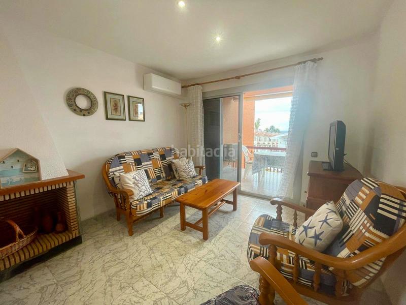 Foto c7366883-7b11-4d76-b90e-cba5e356088c. Appartement mit kamin parking in Altafulla