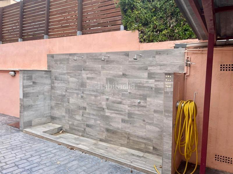 Foto cc689569-4dba-493f-b4a8-15df5a15b5c6. Appartement mit kamin parking in Altafulla