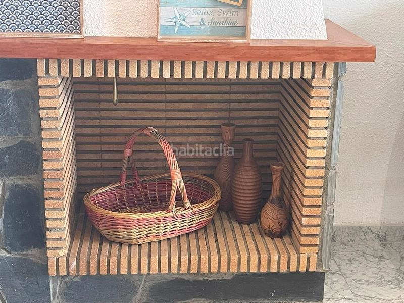 Foto debd3604-e0d5-4d5d-90da-f165fca7ae6f. Appartement mit kamin parking in Altafulla