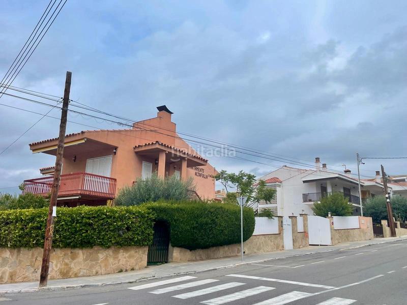 Foto fed41f79-4b6f-466a-9eb0-247549859932. Appartement mit kamin parking in Altafulla