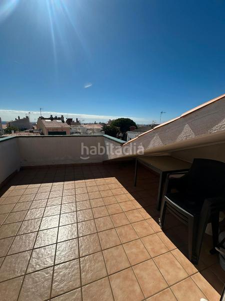 Foto 0a2cd8ce-20c7-443c-bfa9-d86a2d7665ee. Dúplex apartamento dúplex en la playa en Altafulla