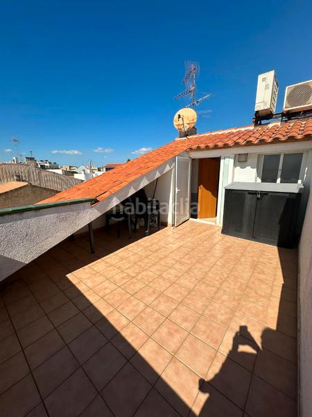 Foto 195f8291-f8b6-44bb-8bcf-0bff0877528e. Dúplex apartamento dúplex en la playa en Altafulla