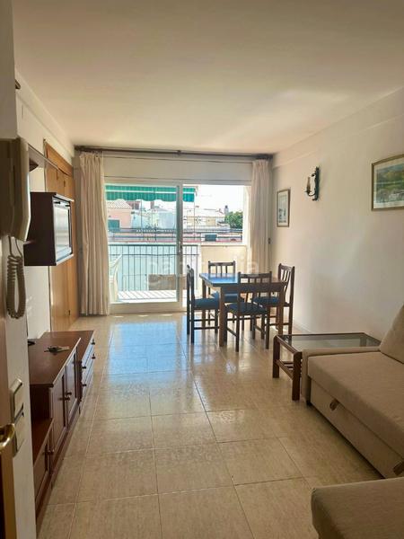 Foto 462e8272-e8dd-4075-8b4b-d259180102bc. Dúplex apartamento dúplex en la playa en Altafulla