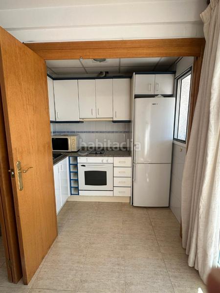 Foto e17938d6-10b5-4da6-8255-65f15f282d18. Dúplex apartamento dúplex en la playa en Altafulla