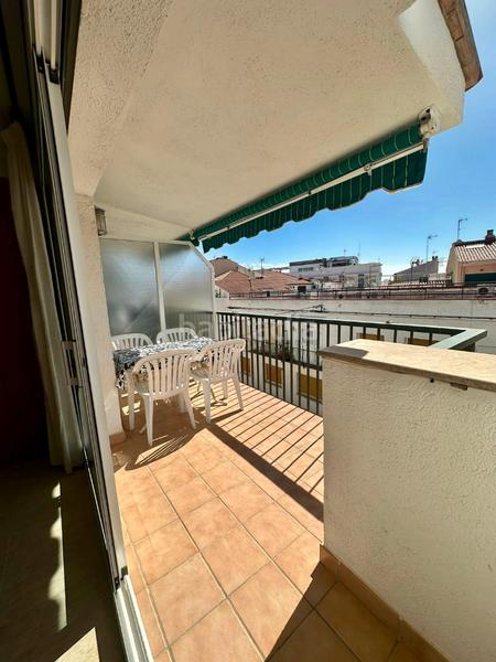Foto ef00d861-aa13-437b-b583-1f837b13341e. Dúplex apartamento dúplex en la playa en Altafulla