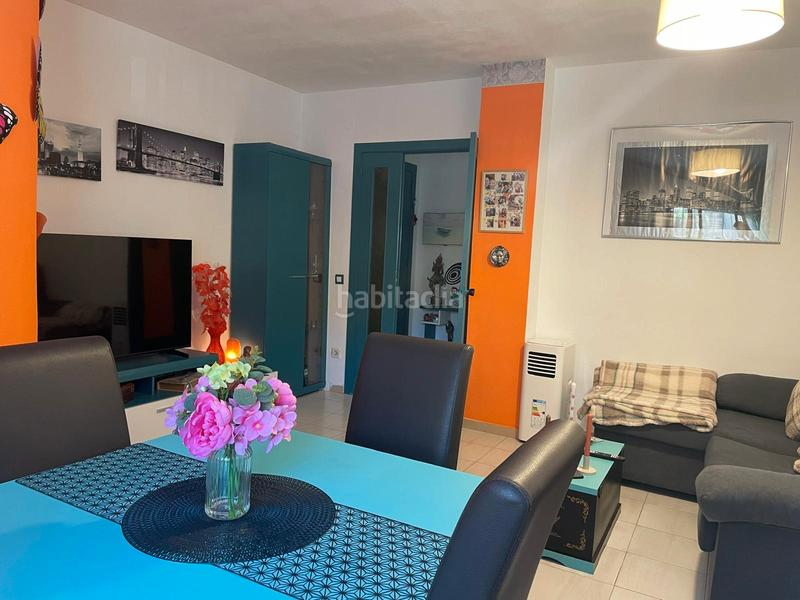 Foto 07446e7f-aad6-4092-8c74-a4a3f55aa977. Flat with parking in Altafulla