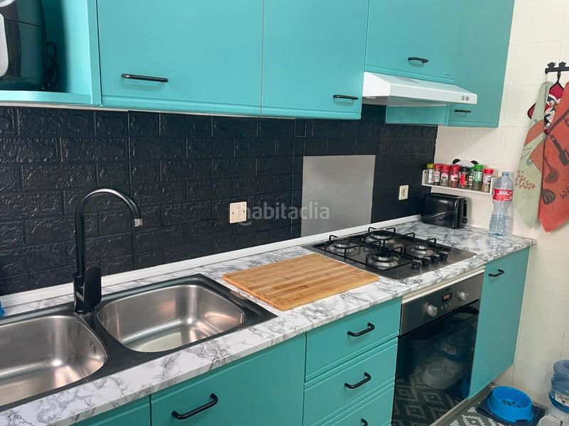 Foto 24383855-a28a-43e4-856a-e9b73e900a7f. Flat with parking in Altafulla