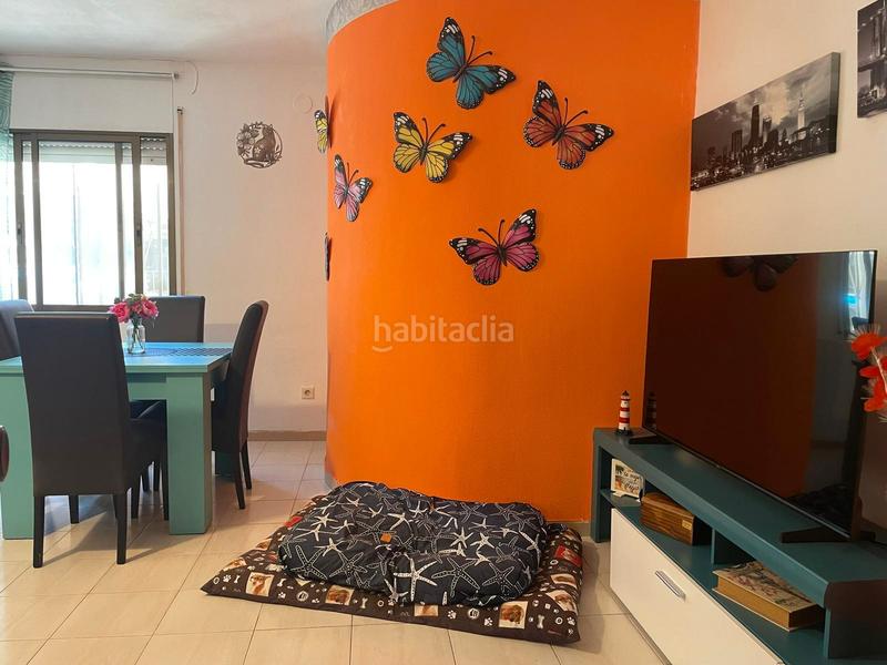 Foto 39dad42c-e844-4ab8-8365-85c0571a6cf1. Flat with parking in Altafulla