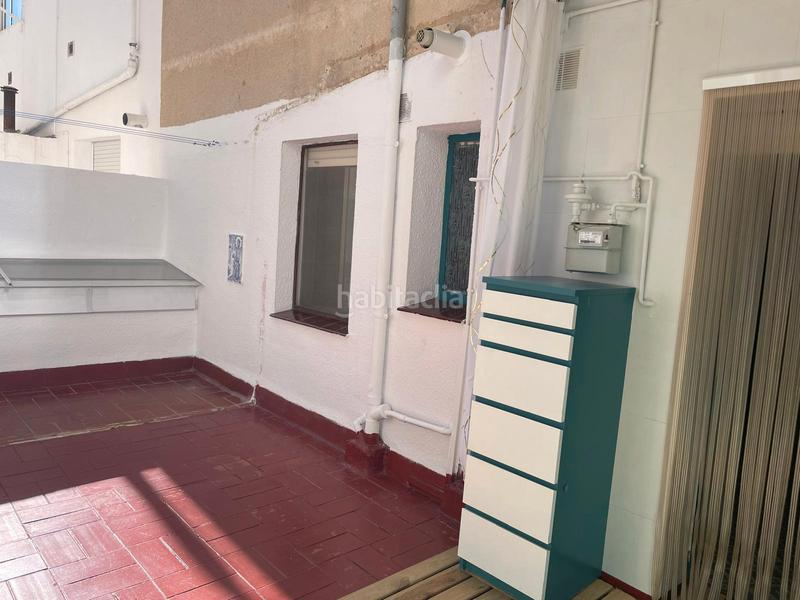 Foto 4b4d05ab-c3e1-4430-bc1a-4c93b6510444. Flat with parking in Altafulla