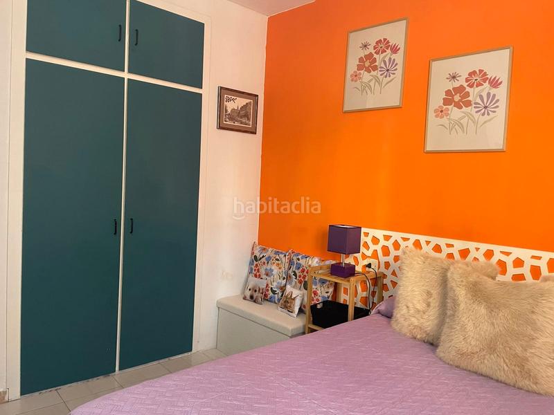 Foto 6071cab0-fb5a-4bbf-8c3d-17e79a6f7a53. Flat with parking in Altafulla