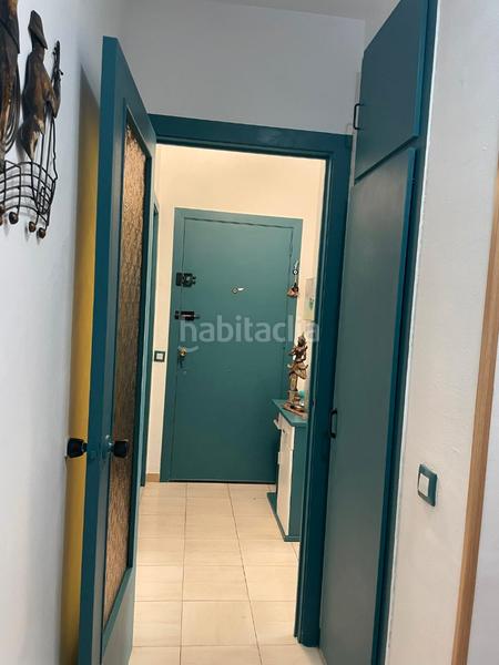 Foto 6755b600-8490-49d5-8626-118f32794510. Flat with parking in Altafulla