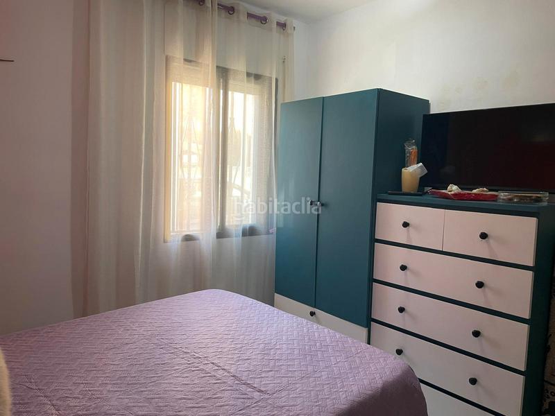 Foto 8c3bab01-fab6-45a1-955b-18daf6c747f2. Flat with parking in Altafulla