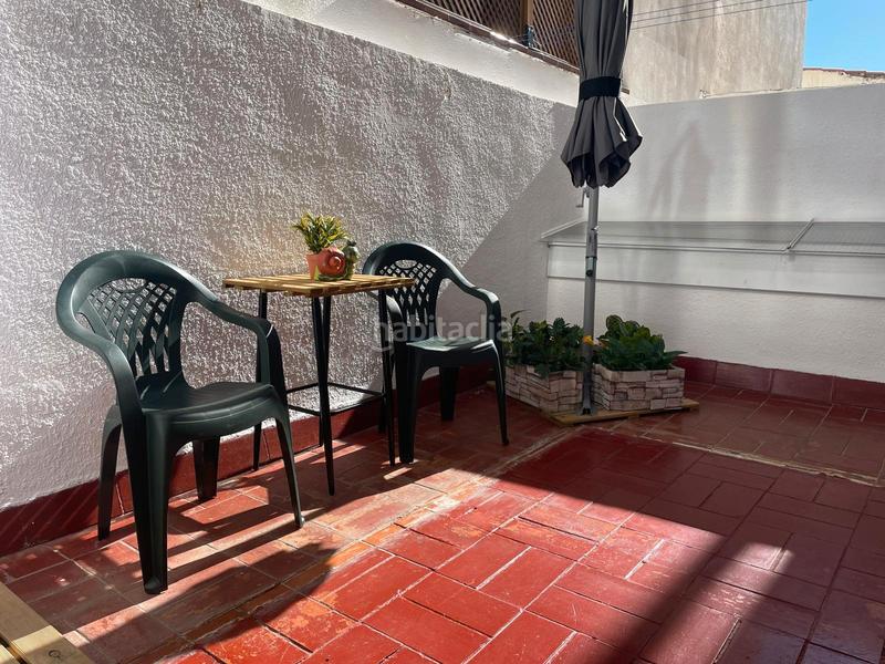 Foto 93d0f789-7952-4e80-8eee-bf90e2c012f5. Flat with parking in Altafulla