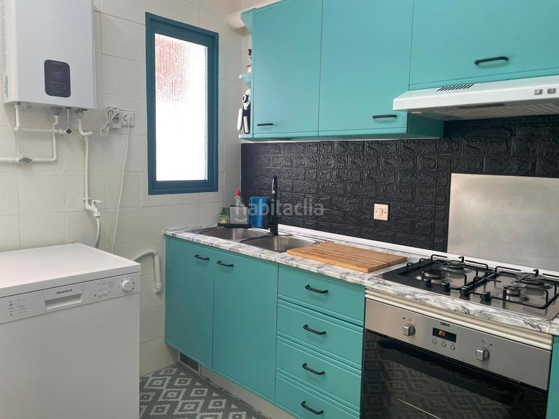 Foto a3720f0f-128d-4b12-9a5c-bffc337a4497. Flat with parking in Altafulla