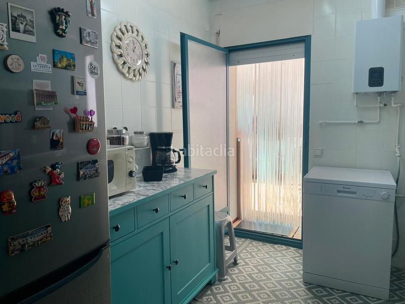 Foto a78cbab4-baab-4b02-ab9d-c3c969dc0deb. Flat with parking in Altafulla