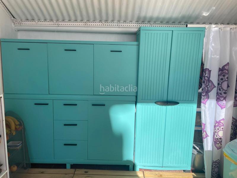 Foto d8a87784-1f6e-4a88-ad1a-b469e9326695. Flat with parking in Altafulla