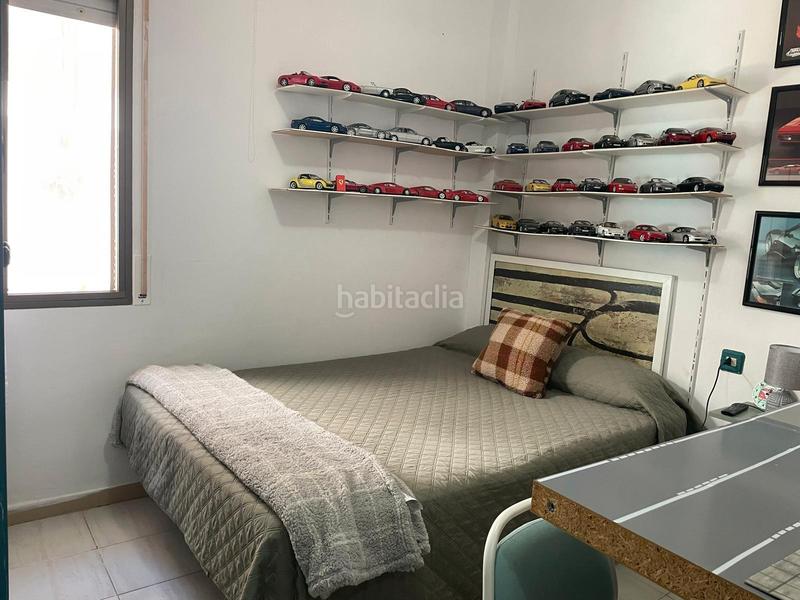 Foto d8fa8225-8a19-4d70-9fb6-1ba39e94273e. Flat with parking in Altafulla