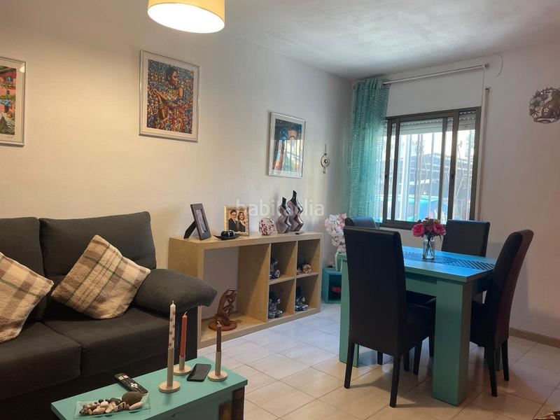 Foto e690b0f9-783f-414c-94f9-1425ffac57a9. Flat with parking in Altafulla