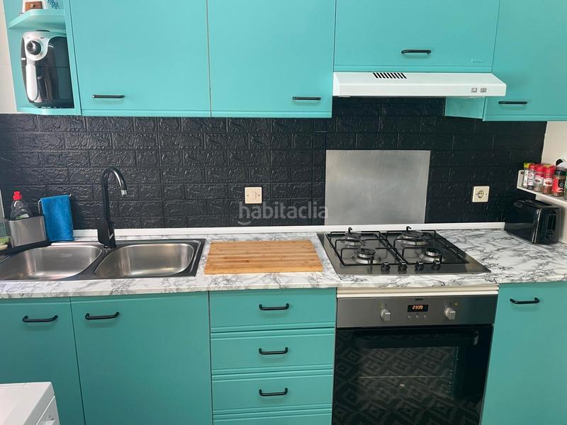 Foto eaa7aa0c-4f23-4e25-9830-656419f67a66. Flat with parking in Altafulla