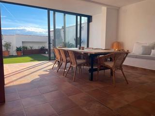 Casa adosada  Carrer cases noves. Casa - la nou de gai