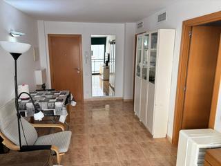Appartement  Carrer francesc de mar. Apartamento - altafulla playa