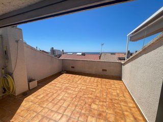 Dúplex  Carrer pescadors. Apartamento dúplex - altafulla playa