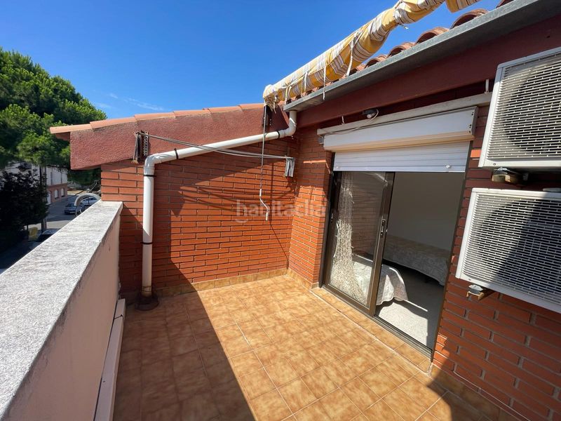 Foto 1ed4312b-9121-48c4-8093-c3849959a580. Duplex with fireplace in Altafulla