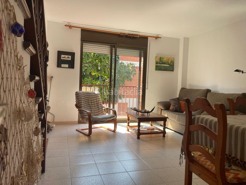 Foto 2ef3b143-6d74-4731-bc99-e33ec63317f1. Duplex with fireplace in Altafulla