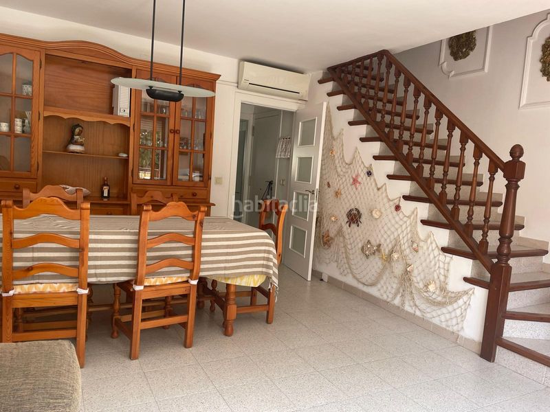 Foto 447f3db2-1565-48f5-9a75-0b8af00e0b63. Duplex with fireplace in Altafulla